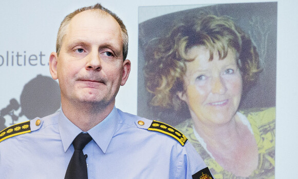 Saumfarer det mørke nettet i jakten på spor etter gjerningspersoner